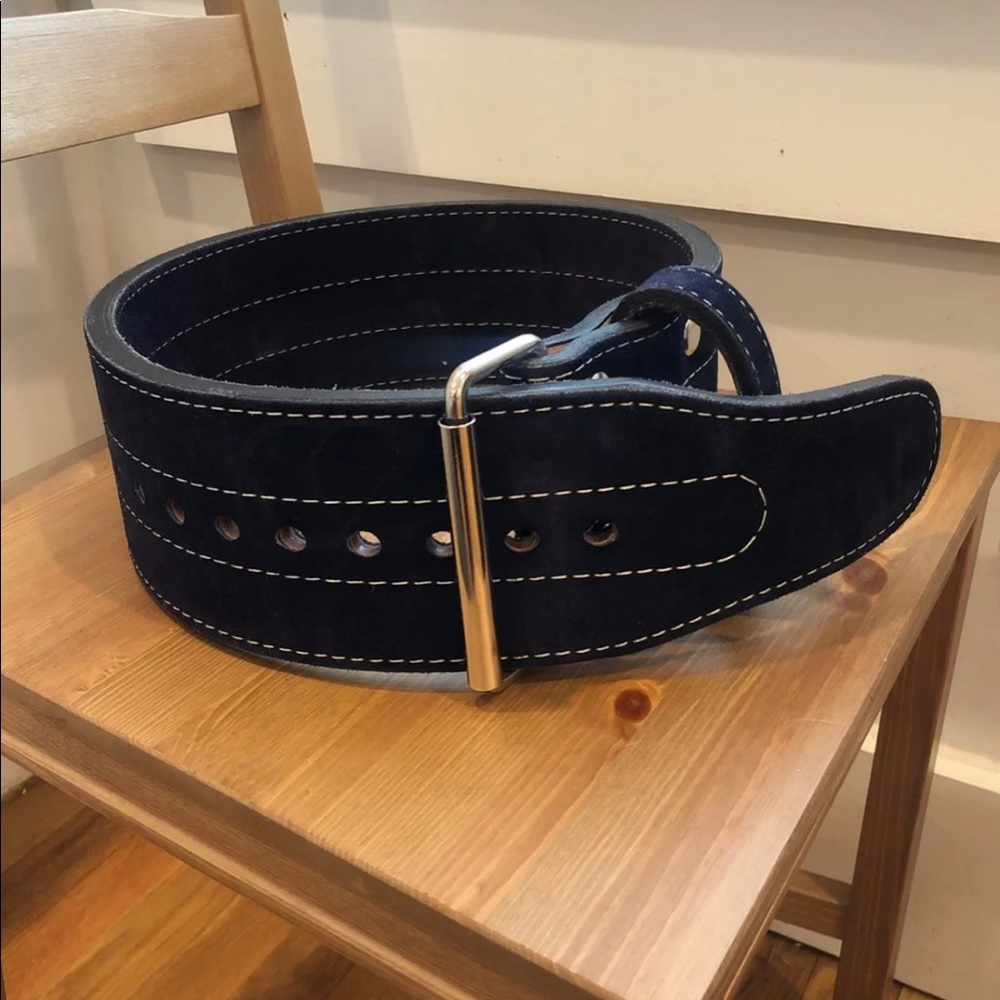 Inzer Forever Belt